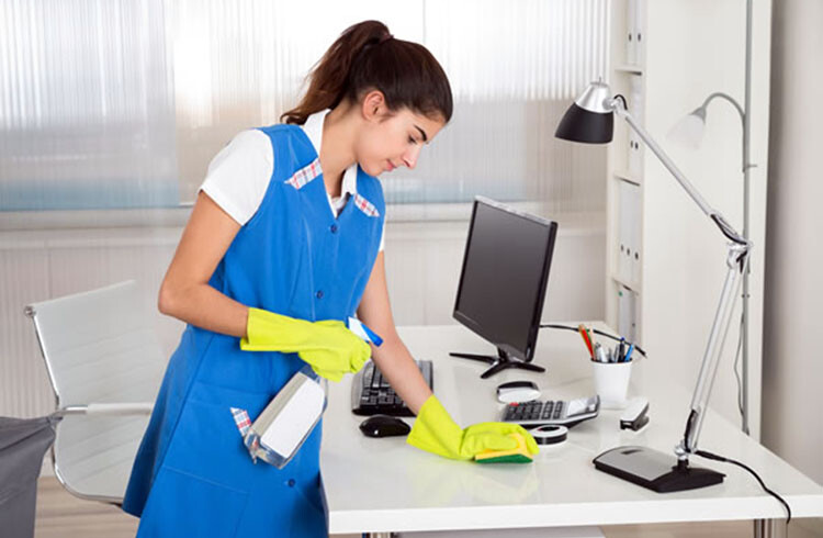 İkizce Ofis Temizliği